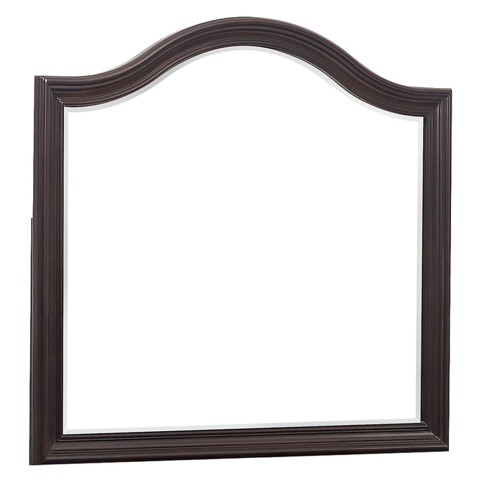 Marston Mirror