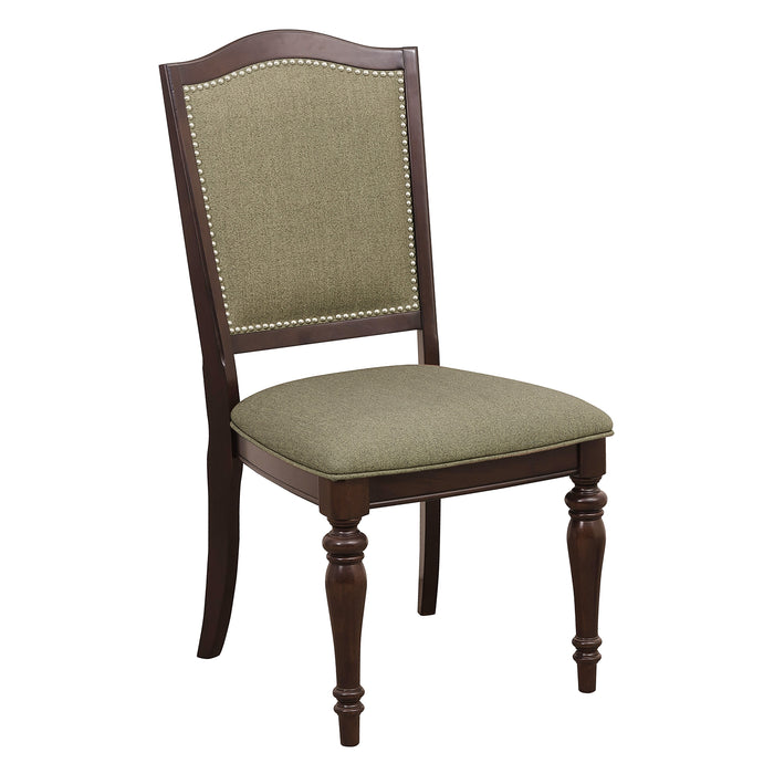Marston Side Chair