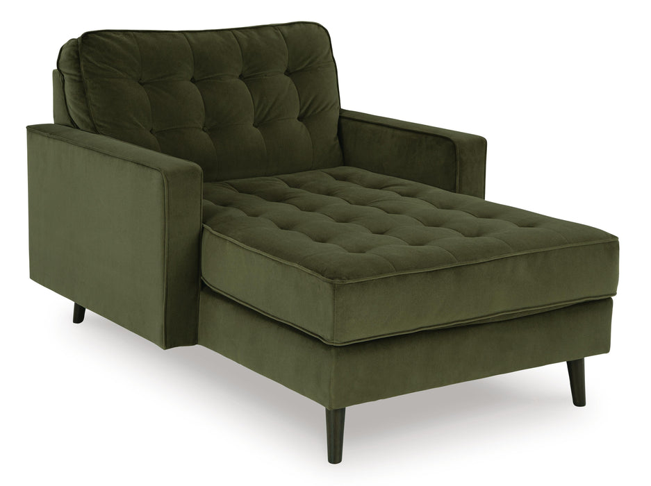 Reveon Lakes Chaise