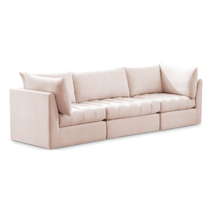 Jacob Living Room Set
