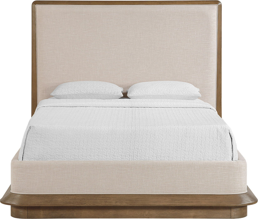 Adagio Fabric Upholstered Bed