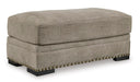 Galemore Oversized Chair - Black/Gray