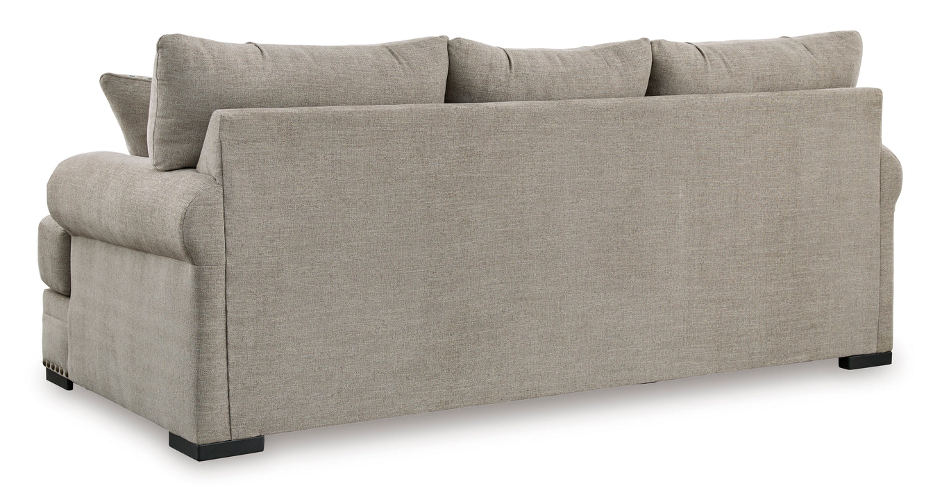 Galemore Sofa and Loveseat