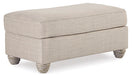 Traemore Loveseat - 2740314