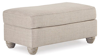 Traemore Loveseat - 2740314