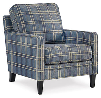 Traemore Loveseat - 2740321
