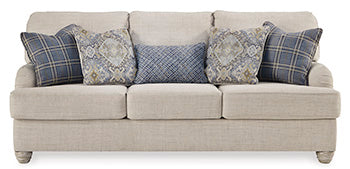 Traemore Loveseat - 2740338