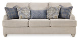 Traemore Loveseat - 2740338