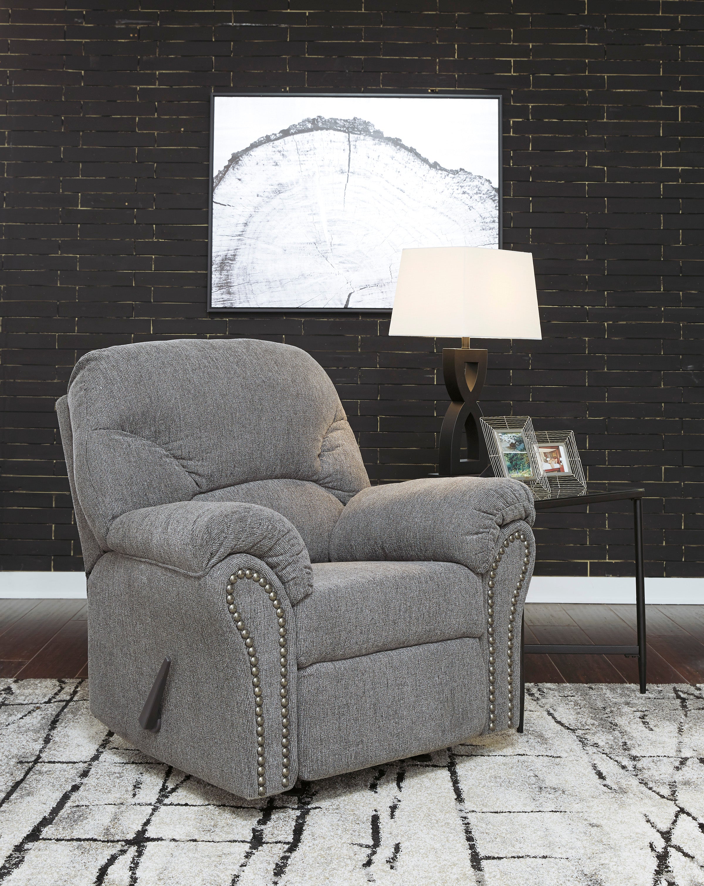 Allmaxx Recliner