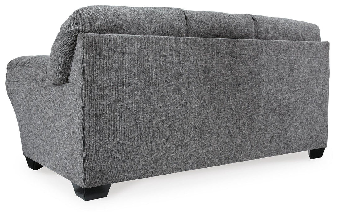 Allmaxx Sofa - image 6