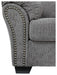 Allmaxx Sofa - image 8