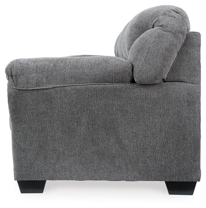 Allmaxx Sofa - image 5