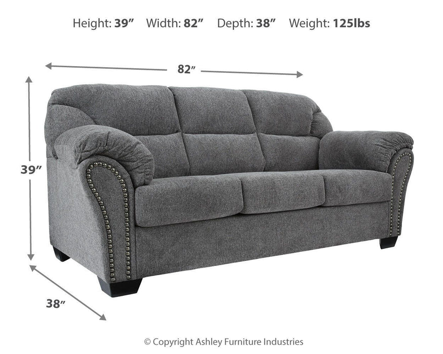 Allmaxx Sofa - image 4