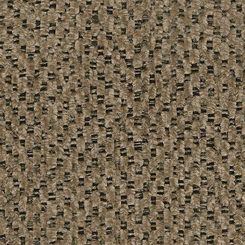 Alphons Reclining Loveseat - Brown/Beige