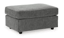 Stairatt Sofa - Black/Gray