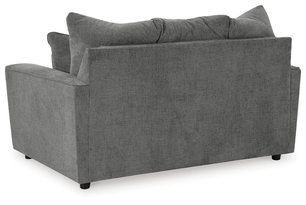 Stairatt Loveseat - image 6