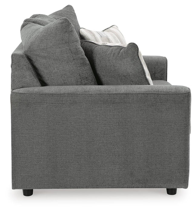 Stairatt Loveseat - image 5
