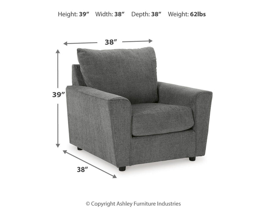 Stairatt Chair - image 6