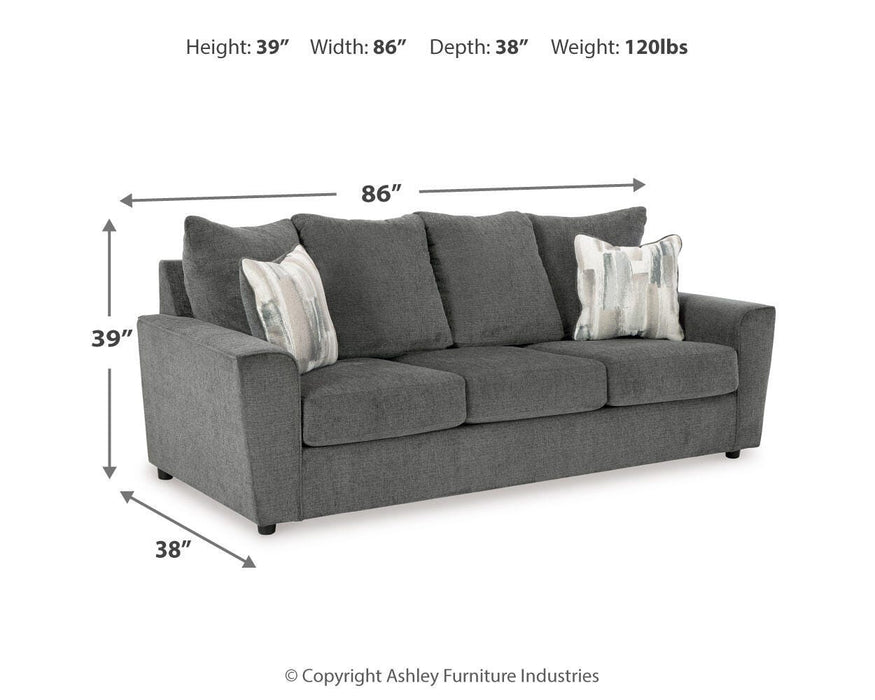 Stairatt Sofa - image 7