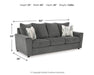 Stairatt Sofa - image 7