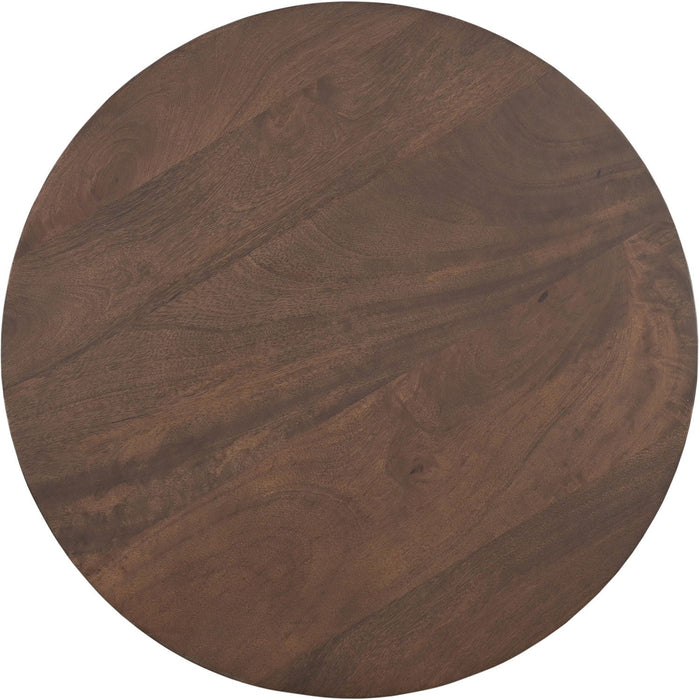 Canyon Mango Wood Coffee Table