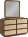 Windsor Bedroom Set