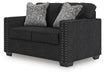 Jasmine Peaks Loveseat - image 4