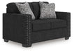 Jasmine Peaks Loveseat - image 3