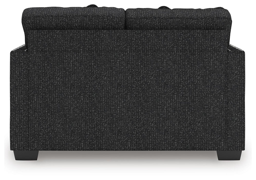 Jasmine Peaks Loveseat - image 6