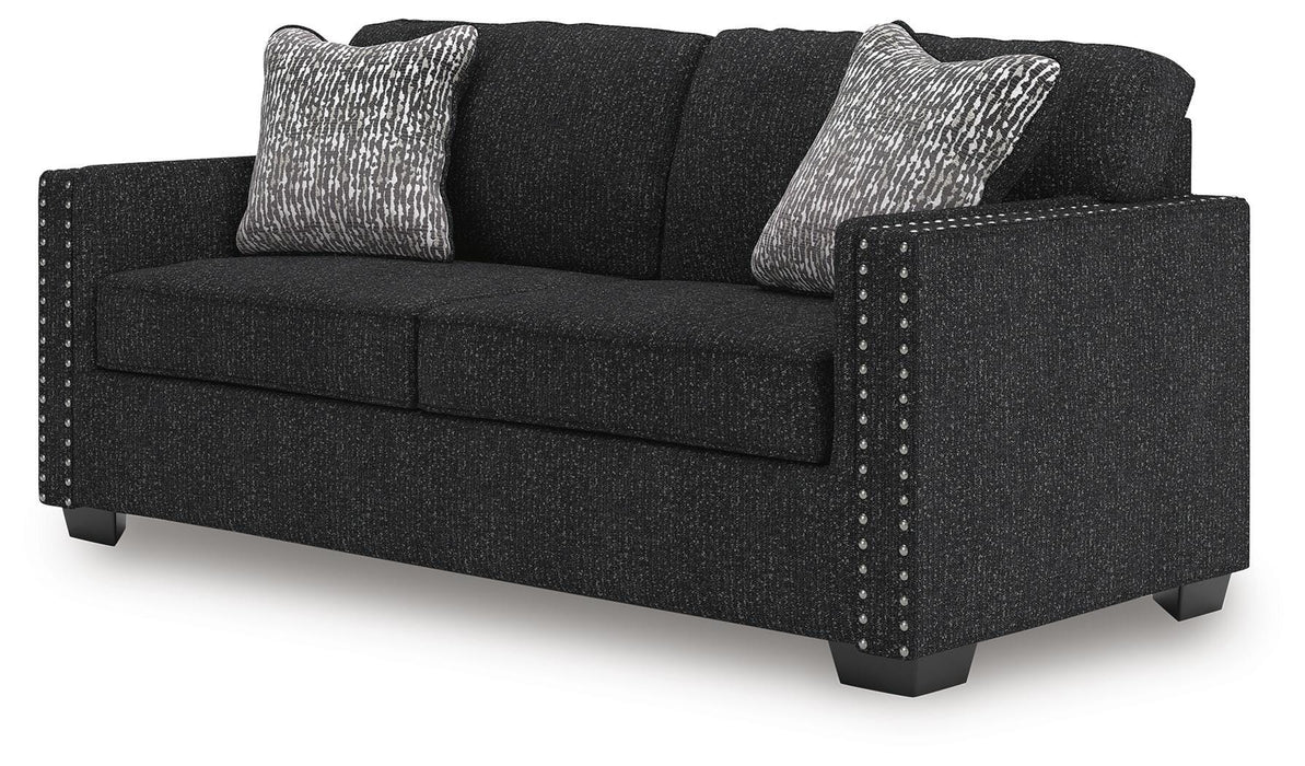 Jasmine Peaks Sofa - image 4
