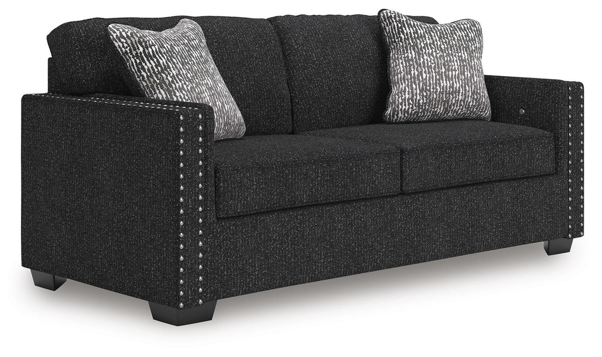 Jasmine Peaks Sofa - image 3