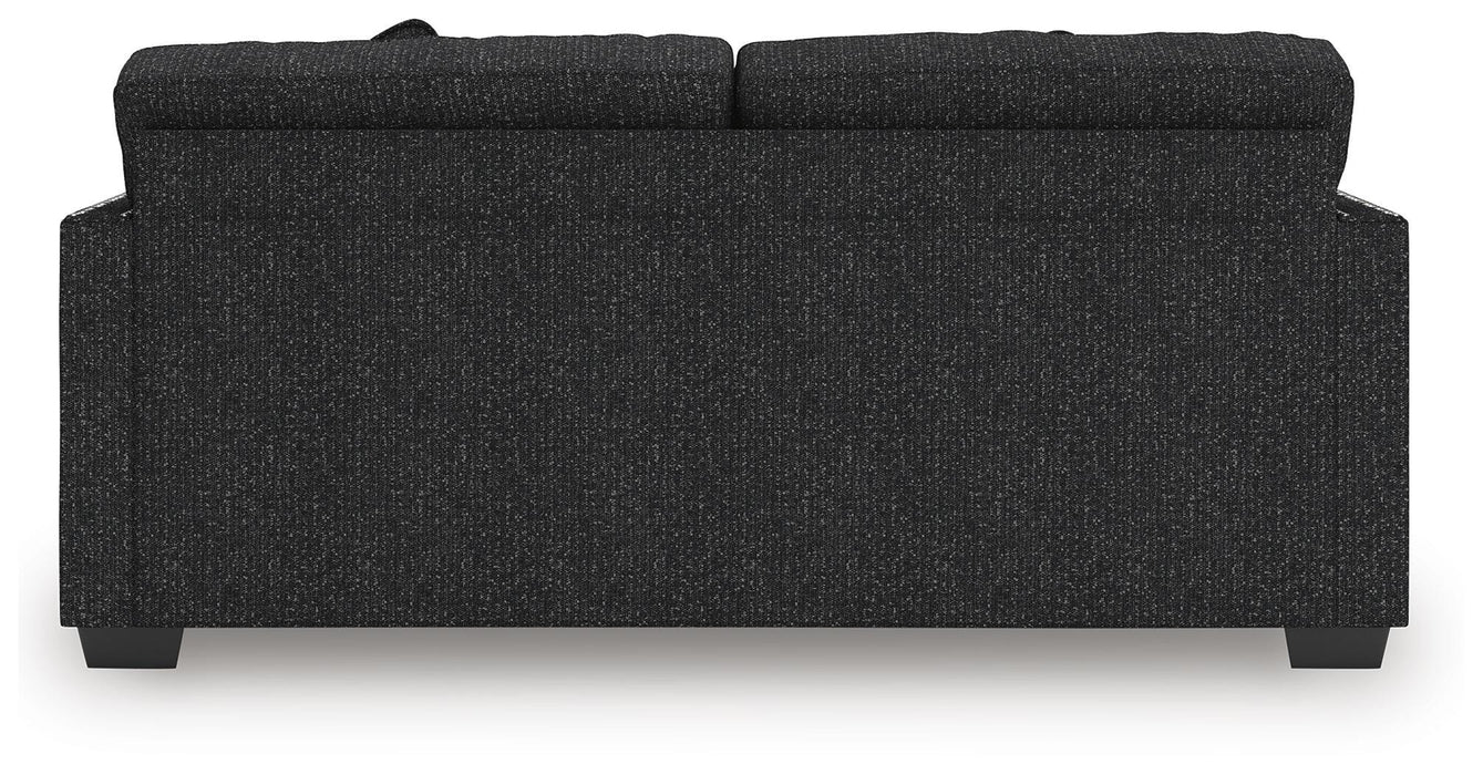 Jasmine Peaks Sofa - image 6