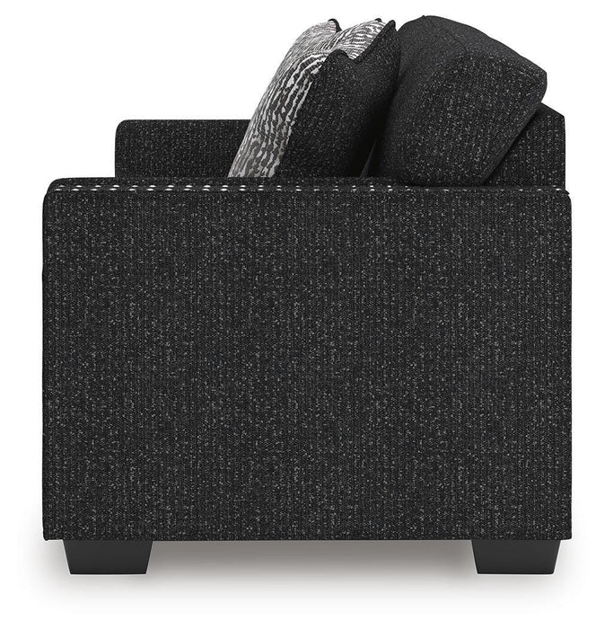 Jasmine Peaks Sofa - image 7