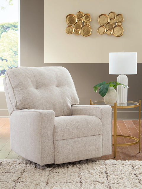 Reclinable Larimer