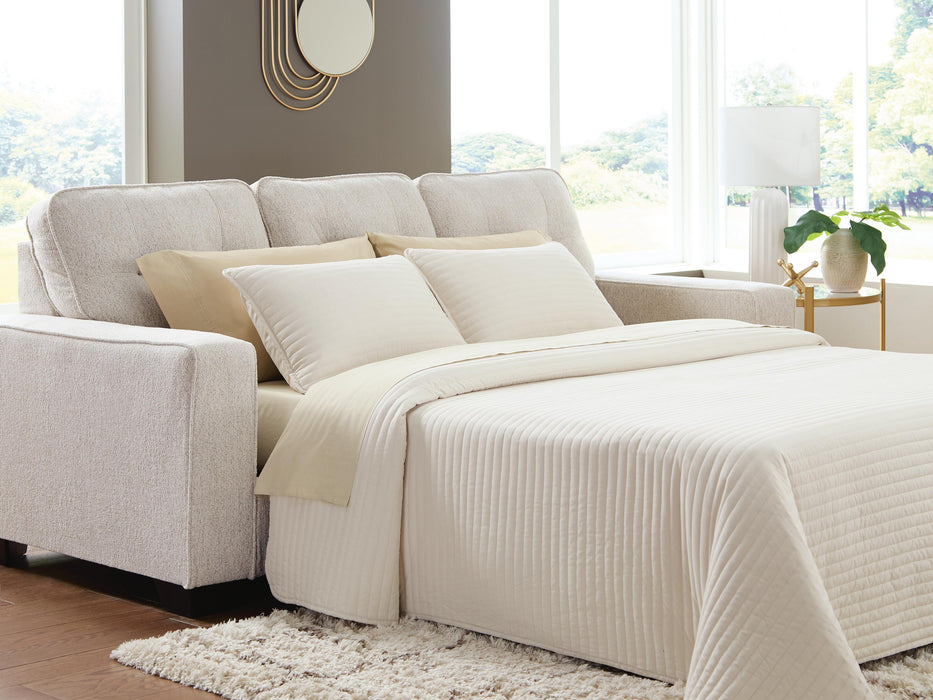 Larimer Queen Sofa Sleeper