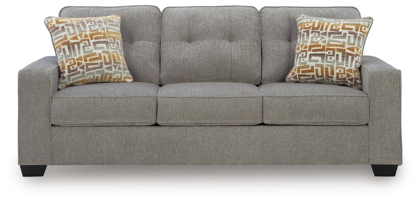 Larimer Queen Sofa Sleeper