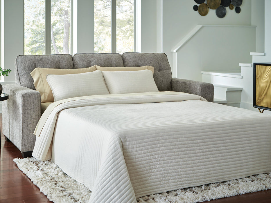 Larimer Queen Sofa Sleeper