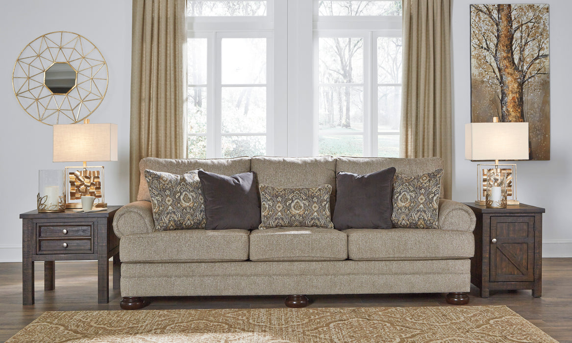 Kananwood Sofa