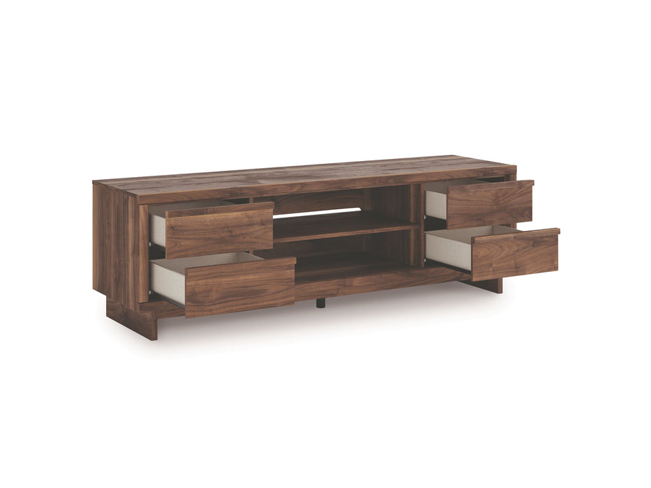 Zadilyn 72" TV Stand