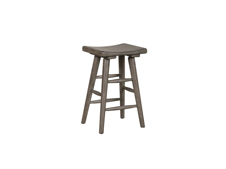 Hartford Backless Gathering Stool (set of 2) 1284-534