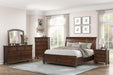 B053 5-Piece Bedroom Set