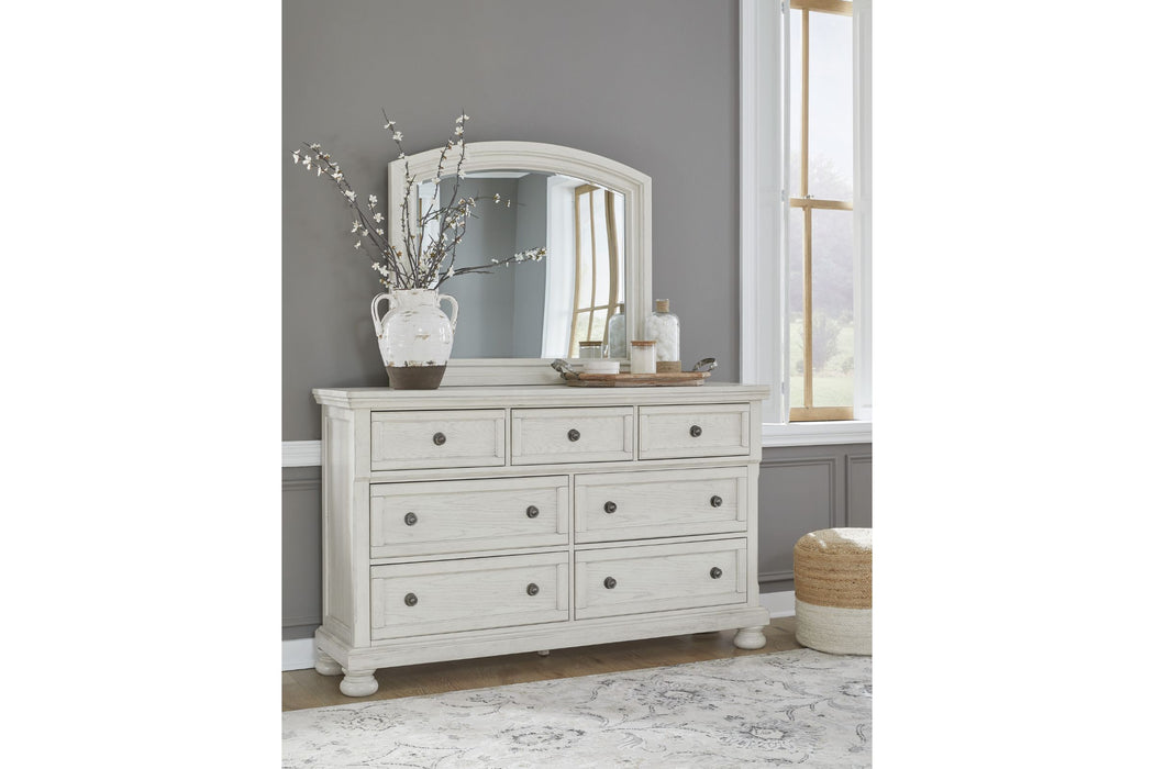 Robbinsdale Bedroom Mirror