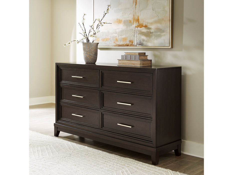 Neymorton Dresser