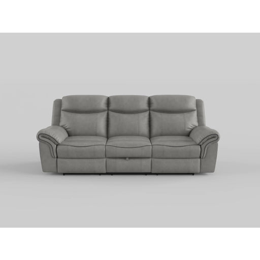 Aram Double Reclining Sofa