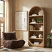 Hearth Solid Wood Bookcase