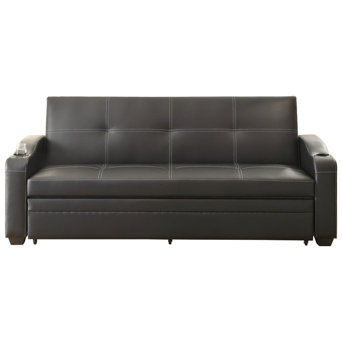 Futons & Click-Clacks -- Youth;Sofas -- Seating;Sleeper Sofas -- Seating;Futons & Click-Clacks -- Seating