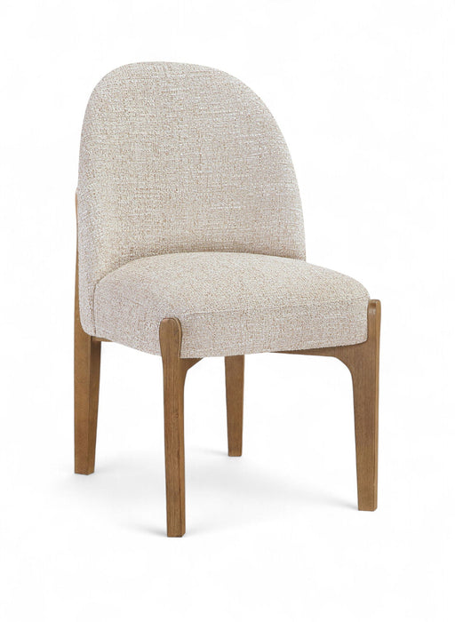 Torino Fabric Upholstered Dining Chair