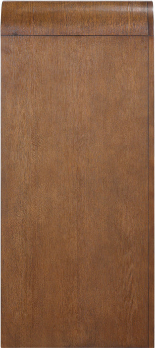 Giada Solid Wood And Veneer Chest