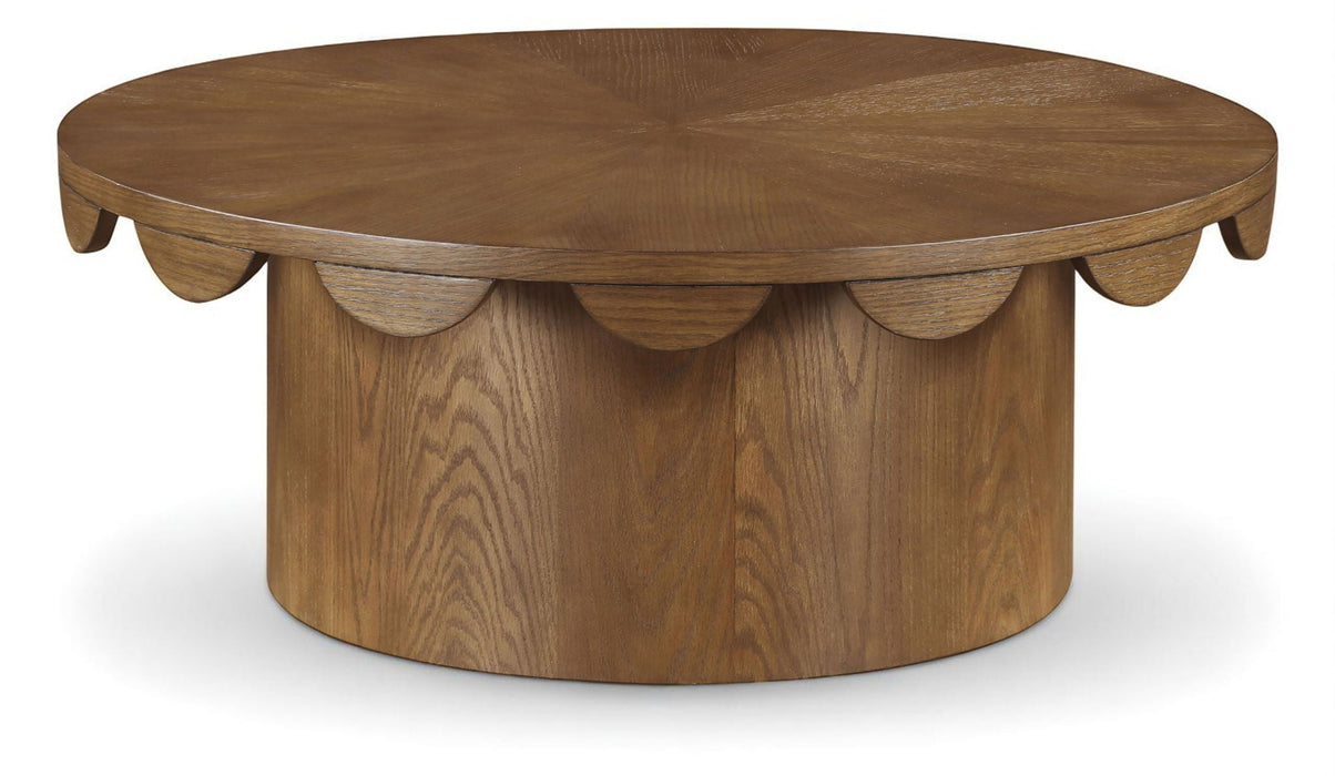 Dahlia Occasional Table Set