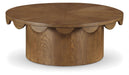 Dahlia Occasional Table Set